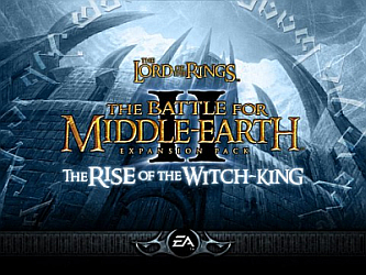 The lord of the rings the battle for middle-earth ii download mac